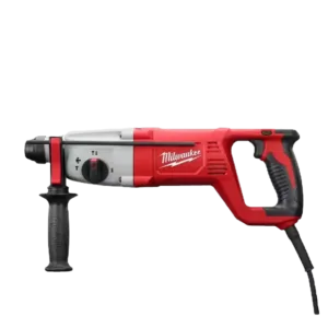 8 Amp Corded 1 in. SDS D-Handle Rotary Hammer