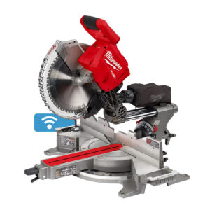 M18 FUEL Brushless Cordless 12 in. Dual Bevel Sliding Compound Miter(tool only)
