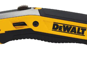 DeWalt Retractable Utility Knife