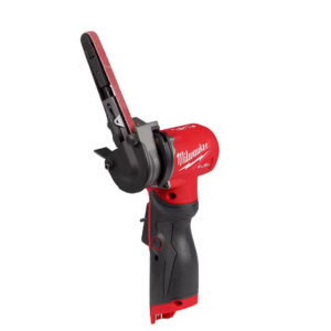 M12 FUEL 12V Lithium-Ion Brushless Cordless 3/8 in. x 13 in. Bandfile (Tool-Only