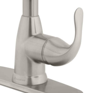 Glacier Bay Dylan Kitchen Faucet