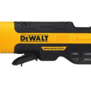13 Amp Corded 5 in. to 6 in. Brushless Angle Grinder with Paddle Switch