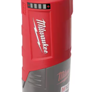 M12 12-Volt Lithium-Ion Cordless Power Source (Tool-Only)