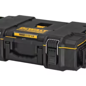 TOUGHSYSTEM 2.0 22 in. Small Tool Box