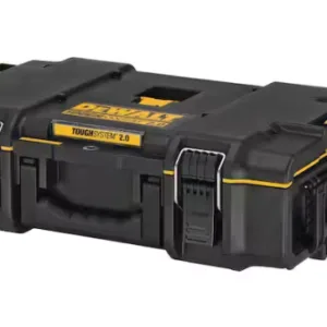 TOUGHSYSTEM 2.0 22 in. Small Tool Box