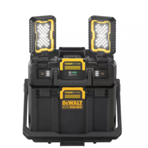 Toughsystem 2.0 20-Volt Light-Box