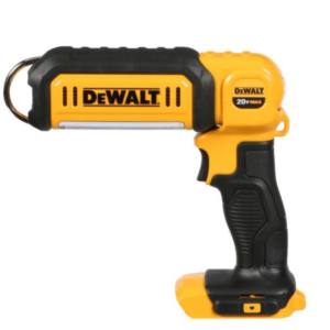 20-Volt MAX Lithium-Ion Cordless LED Hand Held Area Light (Tool-Only)