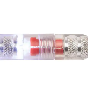 Illuminated LED Fish Stick Tip Accessory