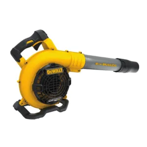 129 MPH 423 CFM 60V MAX Lithium-Ion Cordless FLEXVOLT Handheld Leaf Blower (Tool