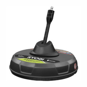 RYOBI 12 in. 2,300 PSI Electric Pressure Washer