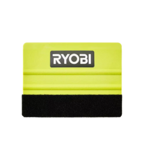 Application Squeegee