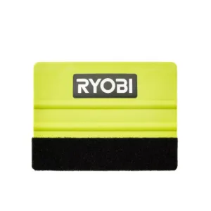 Application Squeegee