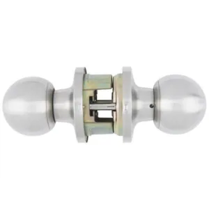 Universal Hardware Light Duty Commercial Passage Knob