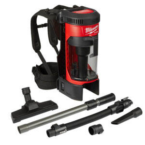 M18 FUEL 18-Volt Lithium-Ion Brushless 1 Gal. Cordless 3-in-1 Backpack Vacuum (T