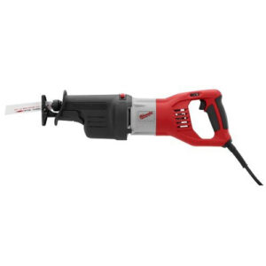 15 Amp 1-1/4 in. Stroke Orbital SUPER SAWZALL Reciprocating Saw with Hard Case