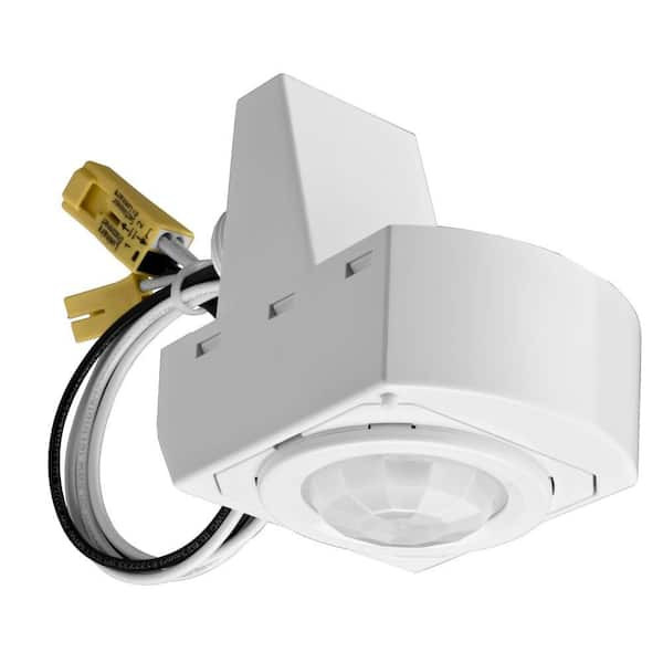 Lithonia Lighting 360° Motion Detection PIR Line Voltage High Bay Sensor