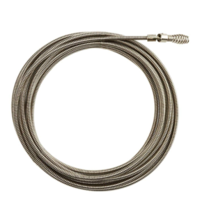 1/4 in. x 25 ft. Inner Core Drop Head Cable with Rustguard