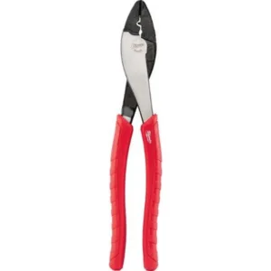9.5 in. Crimping Plier