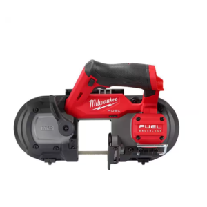 M12 FUEL 12V Lithium-Ion Cordless Compact Band Saw (Tool-Only)