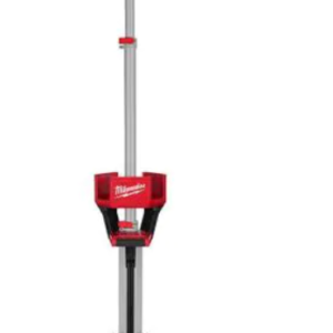 M18 18-Volt Lithium-Ion Cordless 6,000 Lumens Rocket Dual Power Tower Light