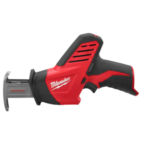 M12 12V Lithium-Ion HACKZALL Cordless Reciprocating Saw (Tool-Only)