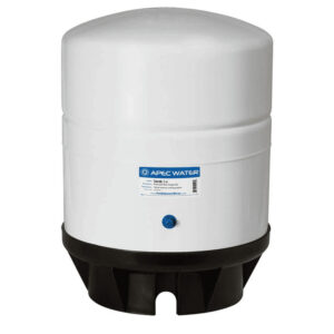 14 Gal. High-Volume Pressurized Reverse Osmosis Water Tank
