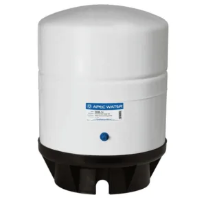 14 Gal. High-Volume Pressurized Reverse Osmosis Water Tank