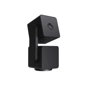 Wyze Pan V3 Wired Indoor/Outdoor 1080P HD Home Security Camera with Privacy Mod