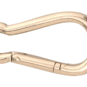 Covert 7/16IN SS SPRING LINK