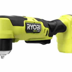 ONE+ HP 18V Brushless Cordless Compact 3/8 in. Right Angle Drill Kit with (1) 1.