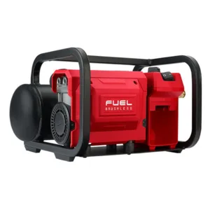 M18 FUEL Brushless Cordless 2 Gal. Electric Compact Quiet Compressor (tool only)