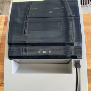 Kimberly Clark In-Sight Convert-A-Matic Roll Towel Dispenser