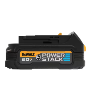 20V MAX POWERSTACK Compact Battery