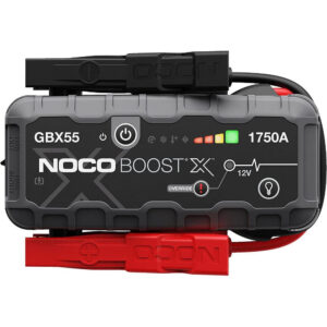 NOCO Boost X 12-Volt 1750 Amp Lithium Jump Starter GBX55