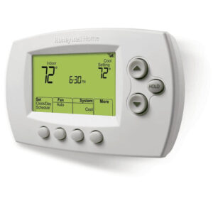 Honeywell Home Wi-Fi 7-Day Programmable Smart Thermostat