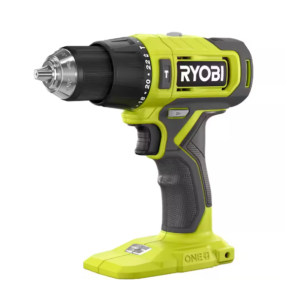 ONE+ 18V Cordless 1/2 in. Hammer Drill (Tool Only)
