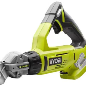 ONE+ 18V 18-Gauge Offset Shear (Tool Only)