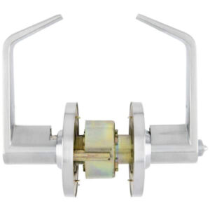 Universal Hardware Heavy Duty Commercial Entry Lever