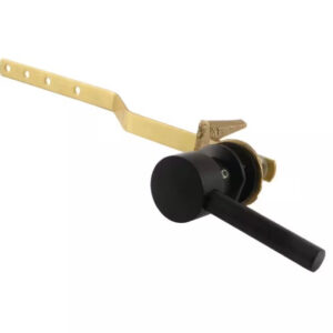 Concord Toilet Tank Lever in Matte Black