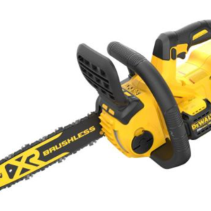 12 in. 20V MAX Lithium-Ion Cordless Brushless Chainsaw