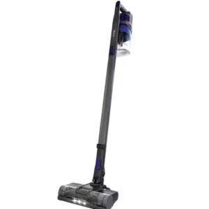 Pet Bagless Cordless Stick Vacuum with XL Dust Cup, LED Headlights, Removable Ha