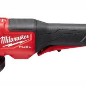 M18 FUEL 18-Volt Lithium-Ion Brushless Cordless 4-1/2 in./6 in. Braking Grinder