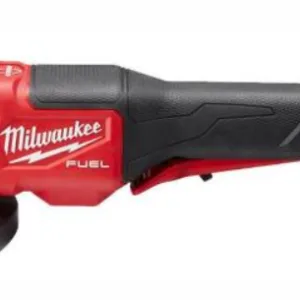M18 FUEL 18-Volt Lithium-Ion Brushless Cordless 4-1/2 in./6 in. Braking Grinder