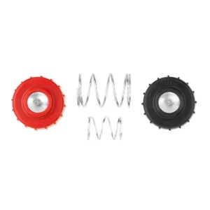RYOBI Replacement Bump Knob and Spring Kit