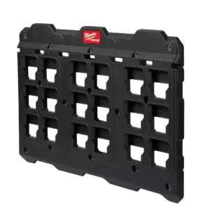 PACKOUT Large Wall Plate
