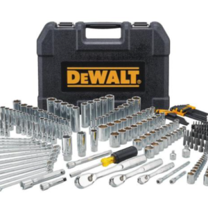 Mechanics Tool Set (247-Piece)