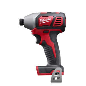 M18 18V Lithium-Ion Cordless 1/4 in. Hex Impact Driver (Tool-Only)