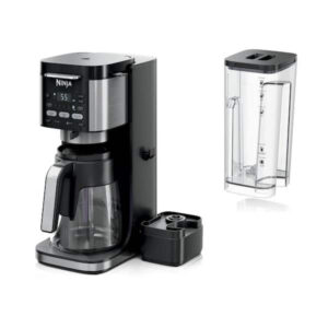 NINJA Dual Brew 12-Cup Hot and Iced Coffee Maker