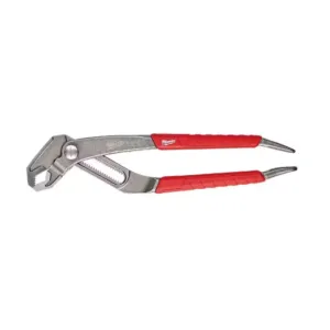10 in. V-Jaw Pliers