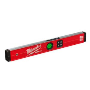 24 in. REDSTICK Digital Box Level with Pin-Point Measurement Technology